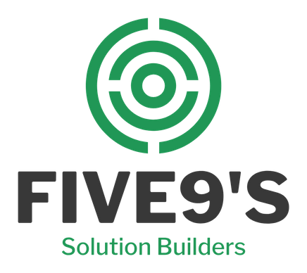 Five9's Consulting
